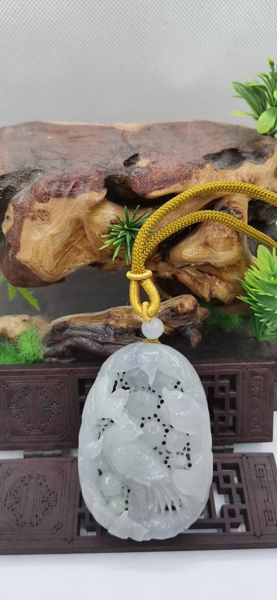 锦上添花