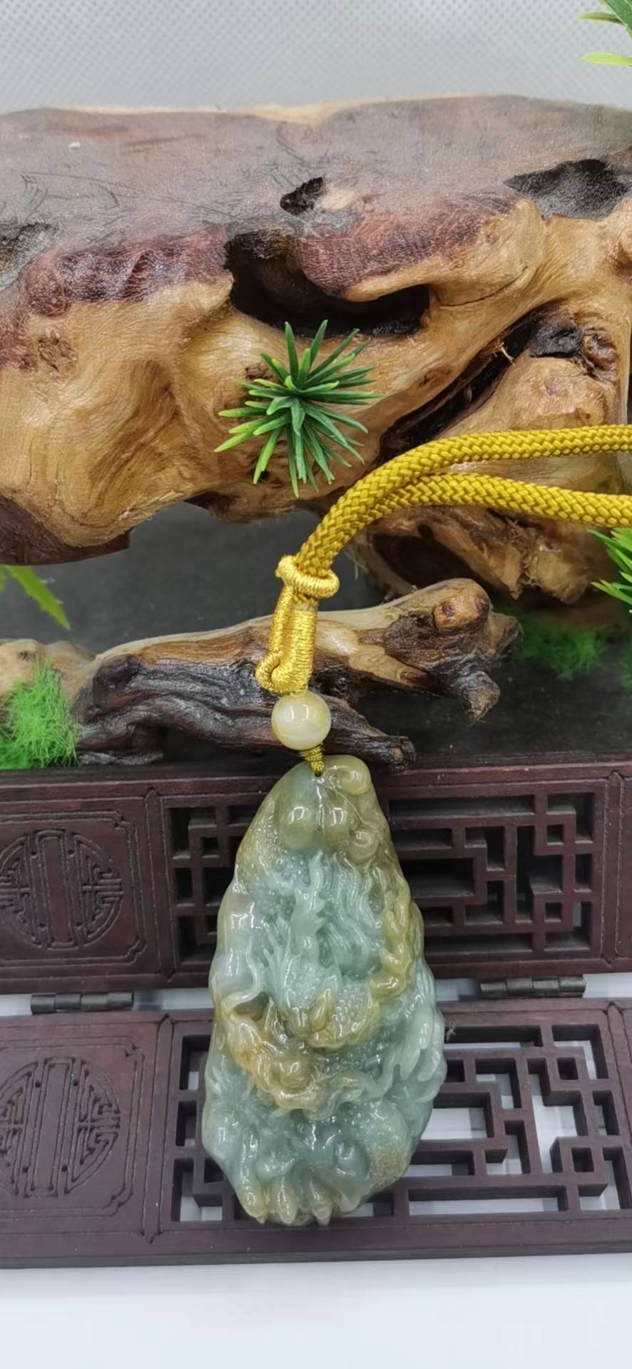王者风范