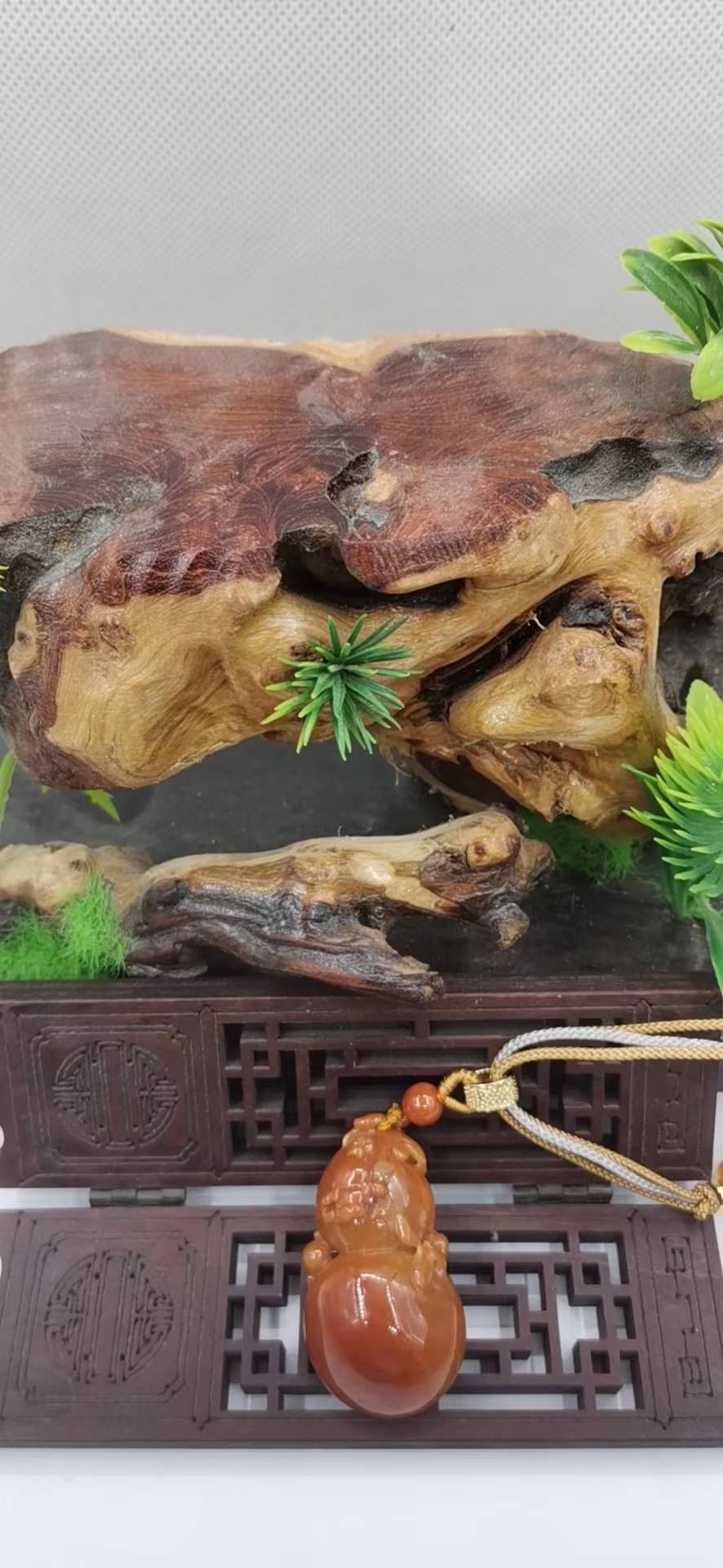 福禄双全