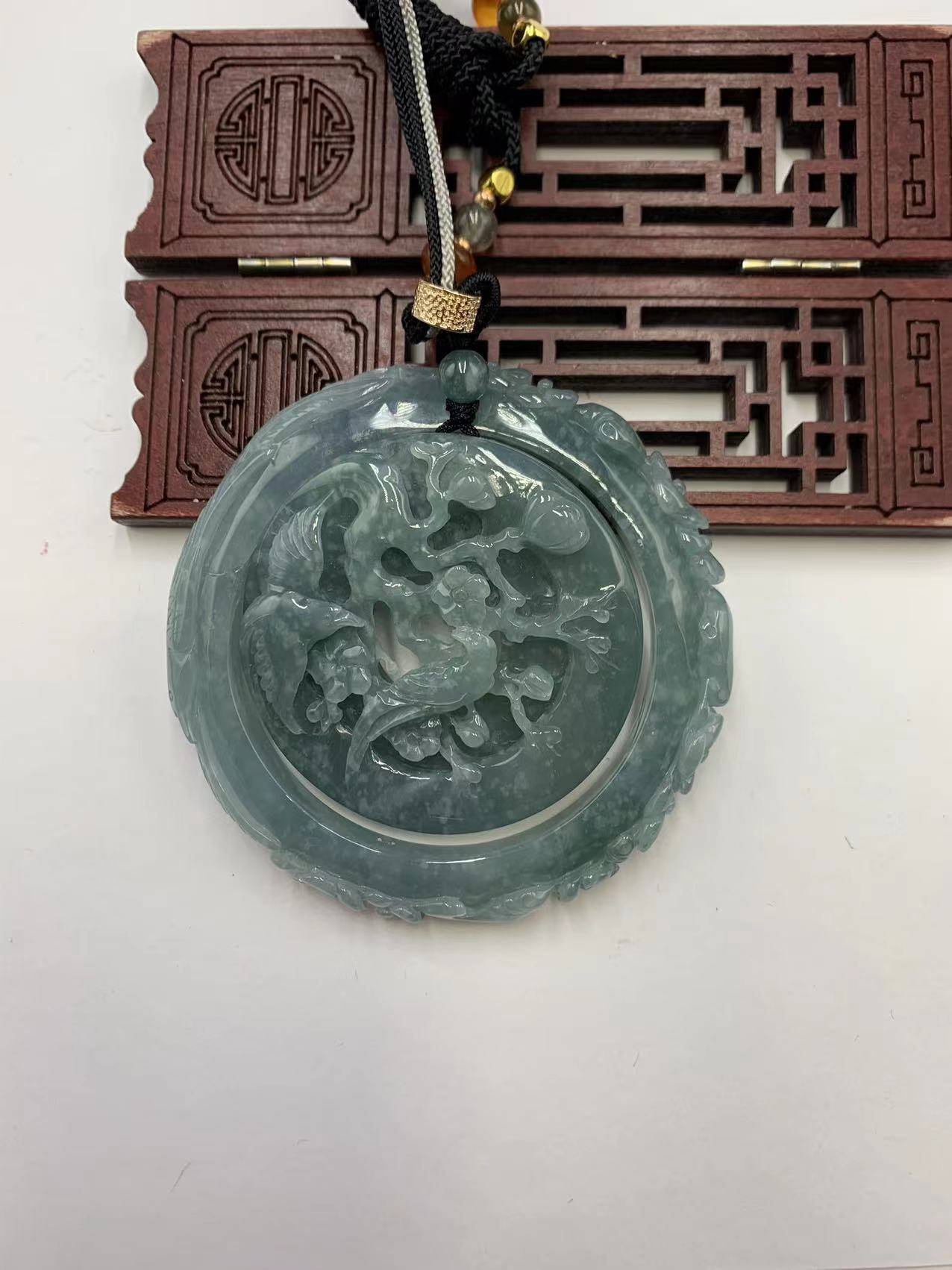 喜上眉梢