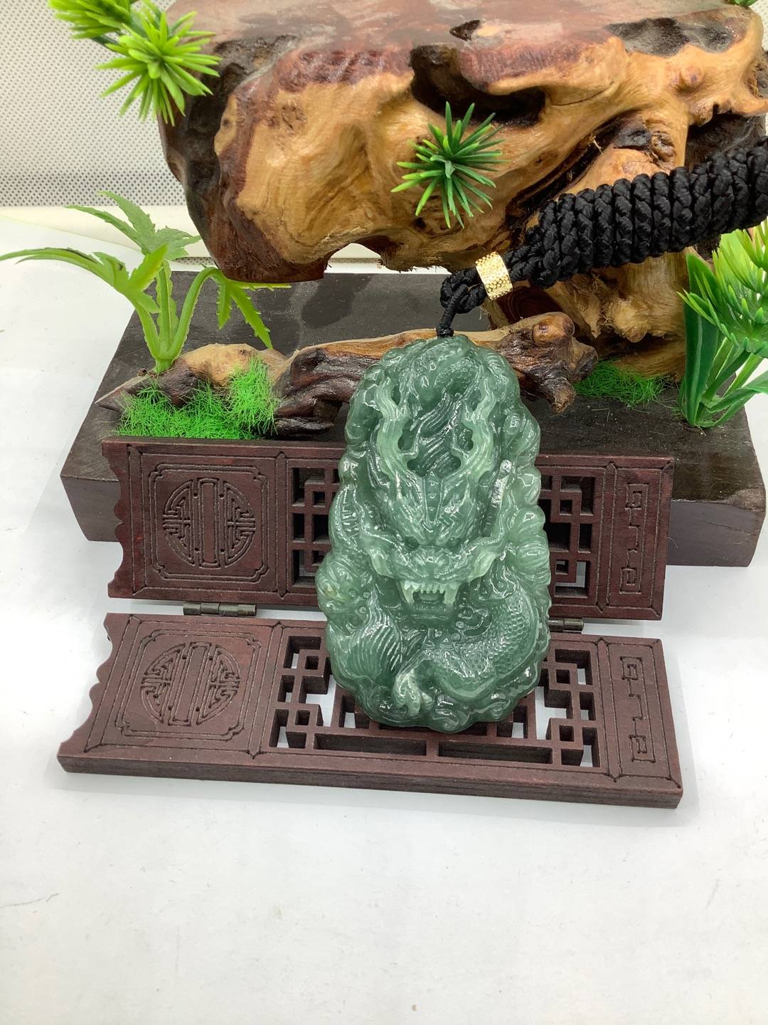 龙御九州