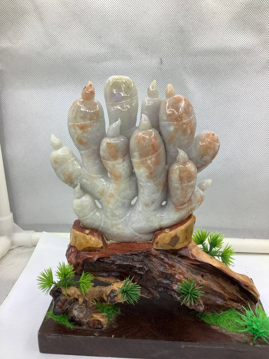 一统江南