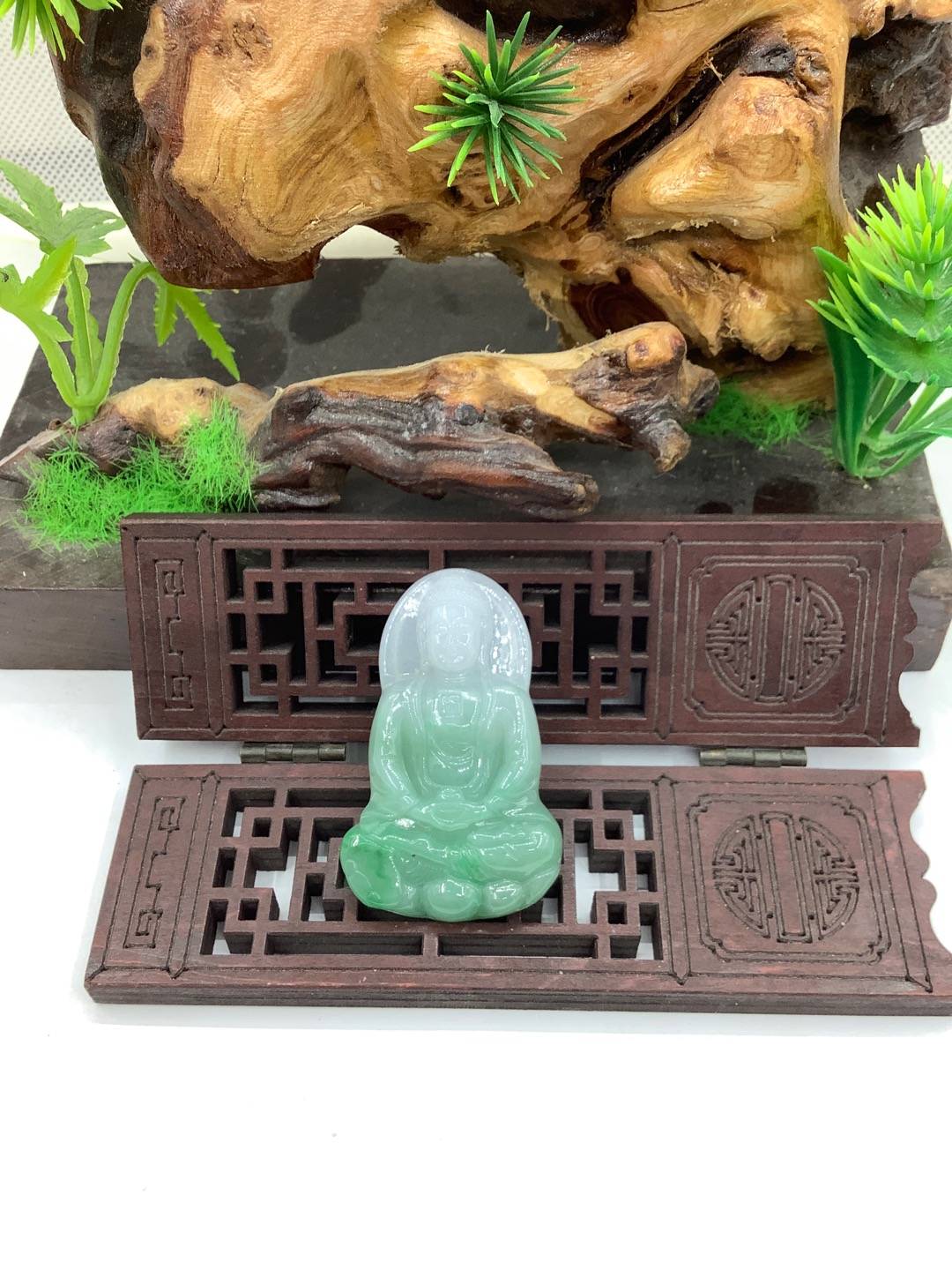 普度众生
