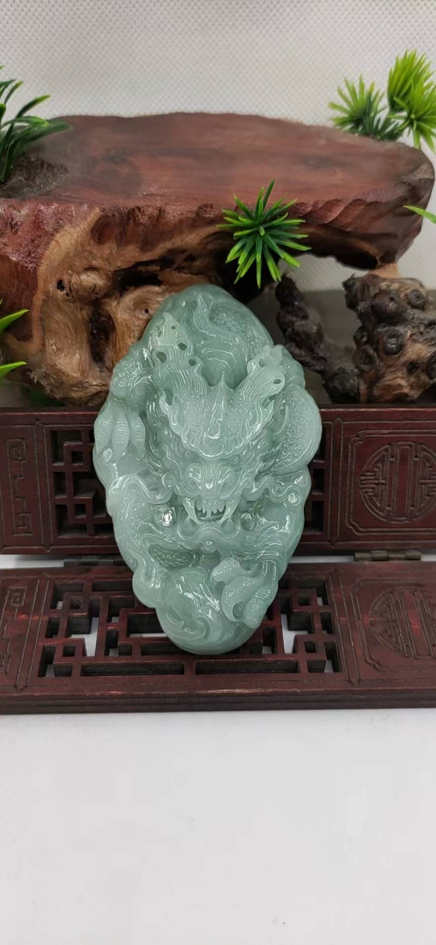 龙霸天下