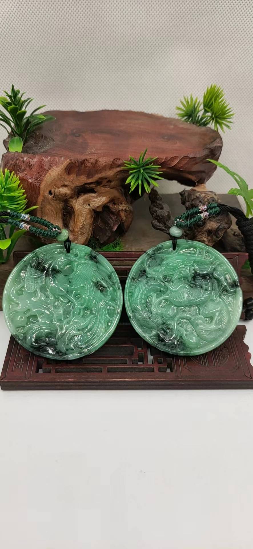 龙凤呈祥