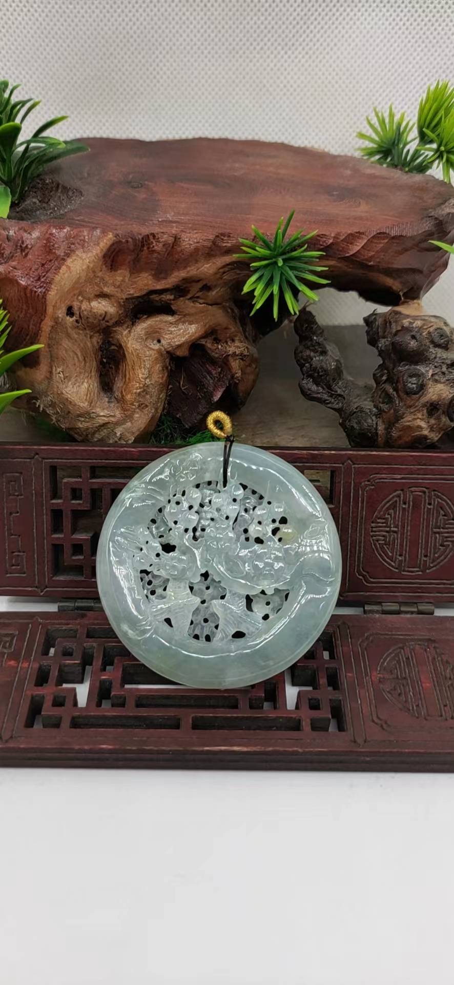 喜上眉梢