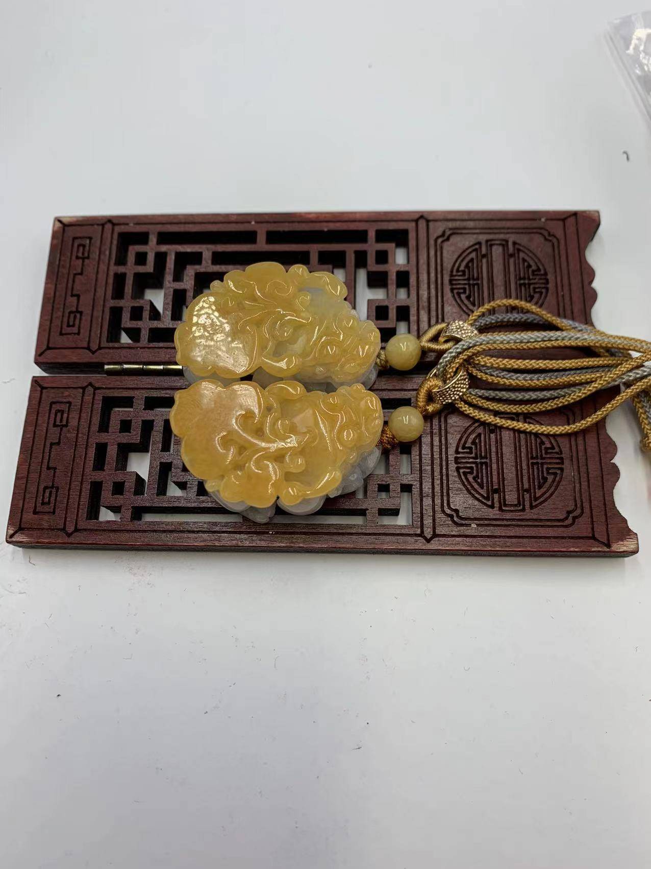 招财貔貅