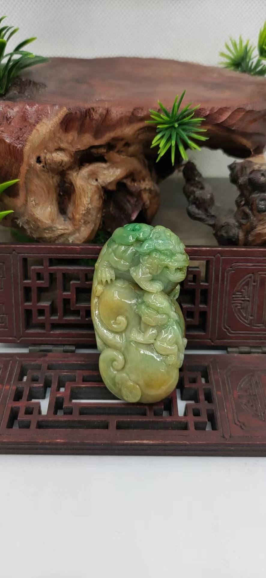 招财貔貅