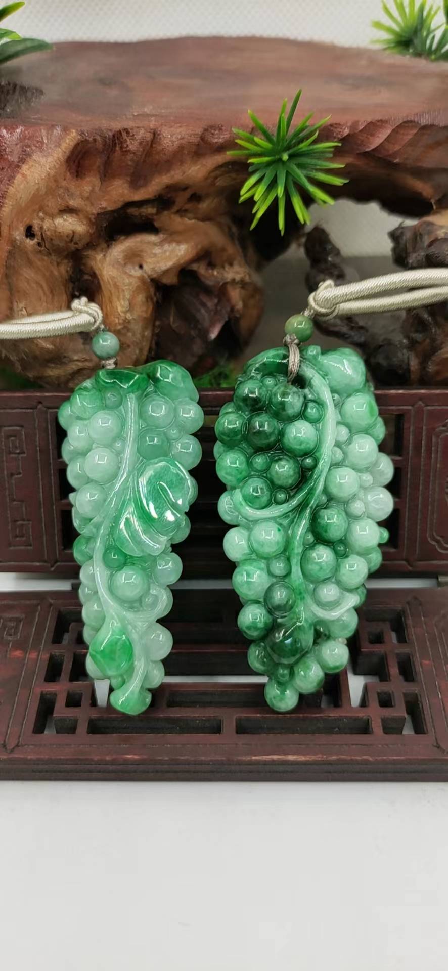 硕果累累