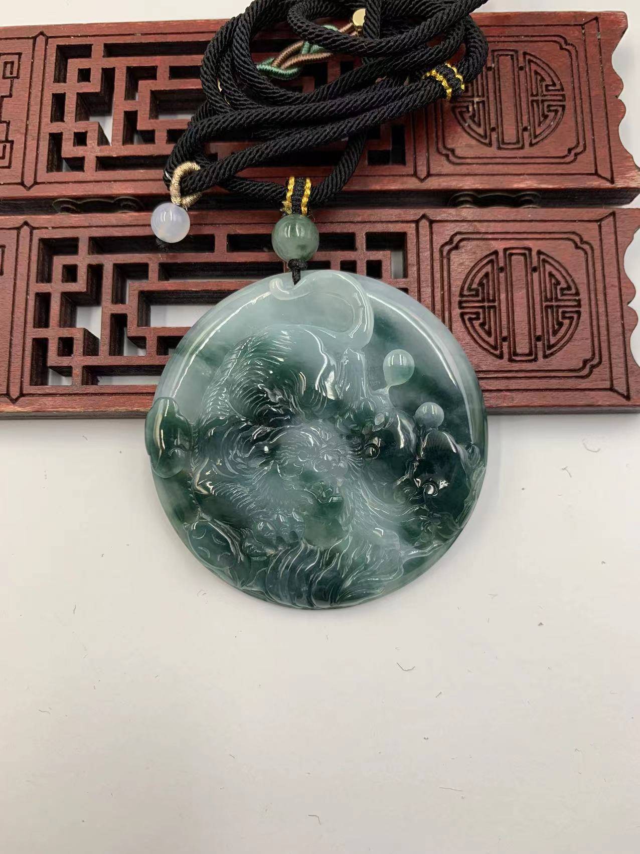 虎虎生威1125015