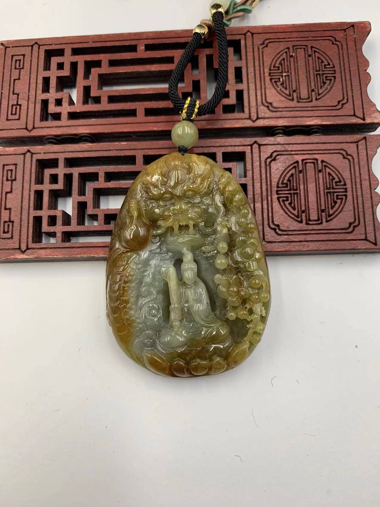 御龙观音1125018