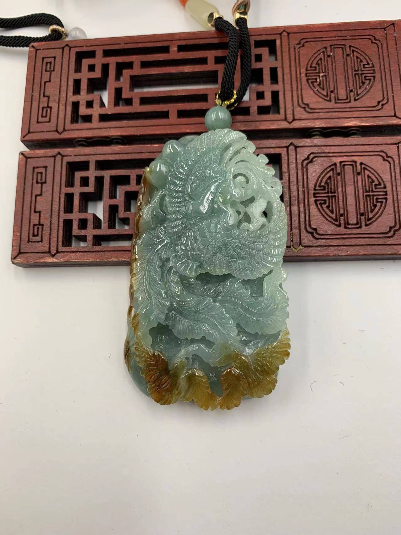 有凤来仪1125019