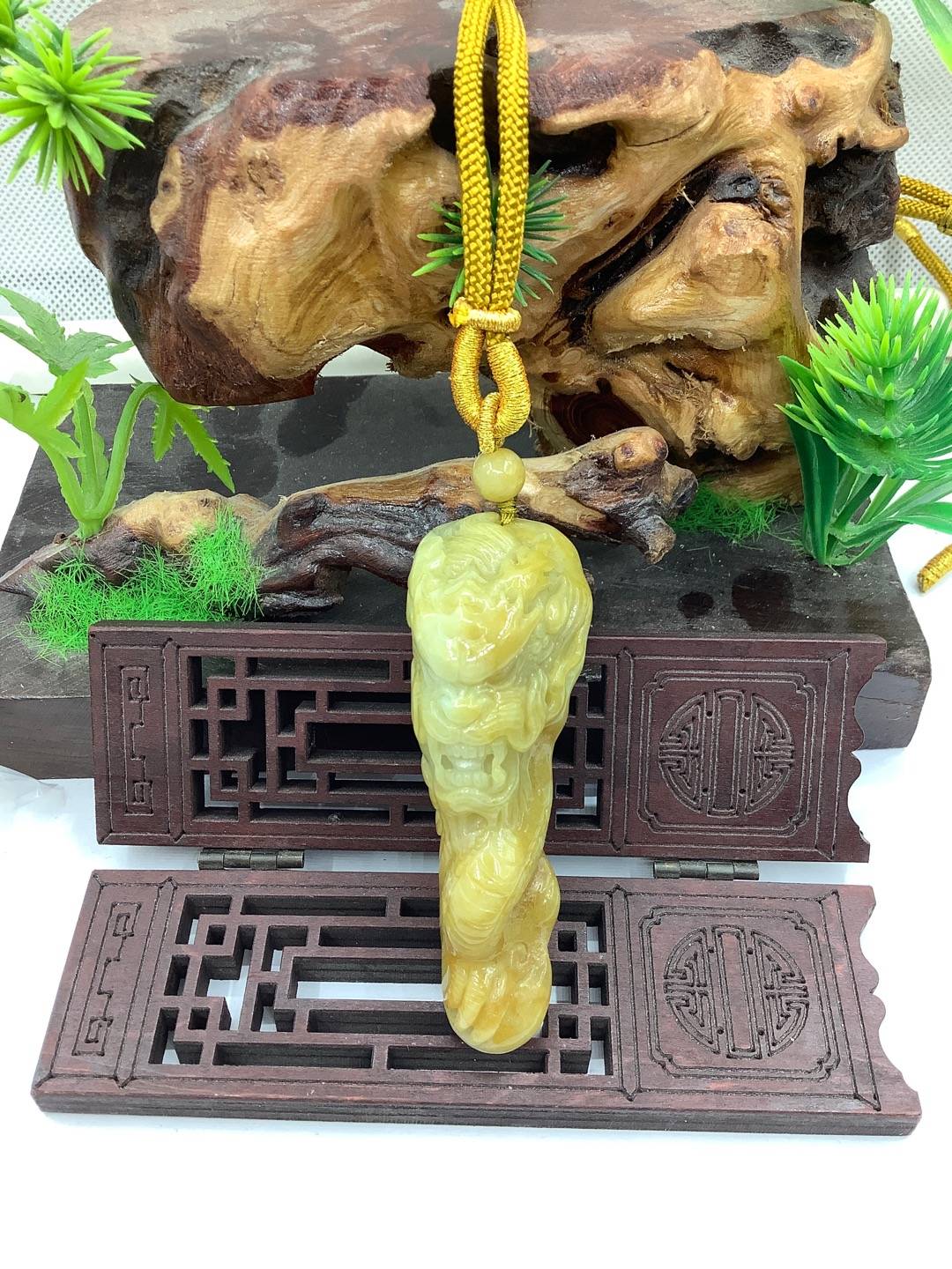 龙霸天下