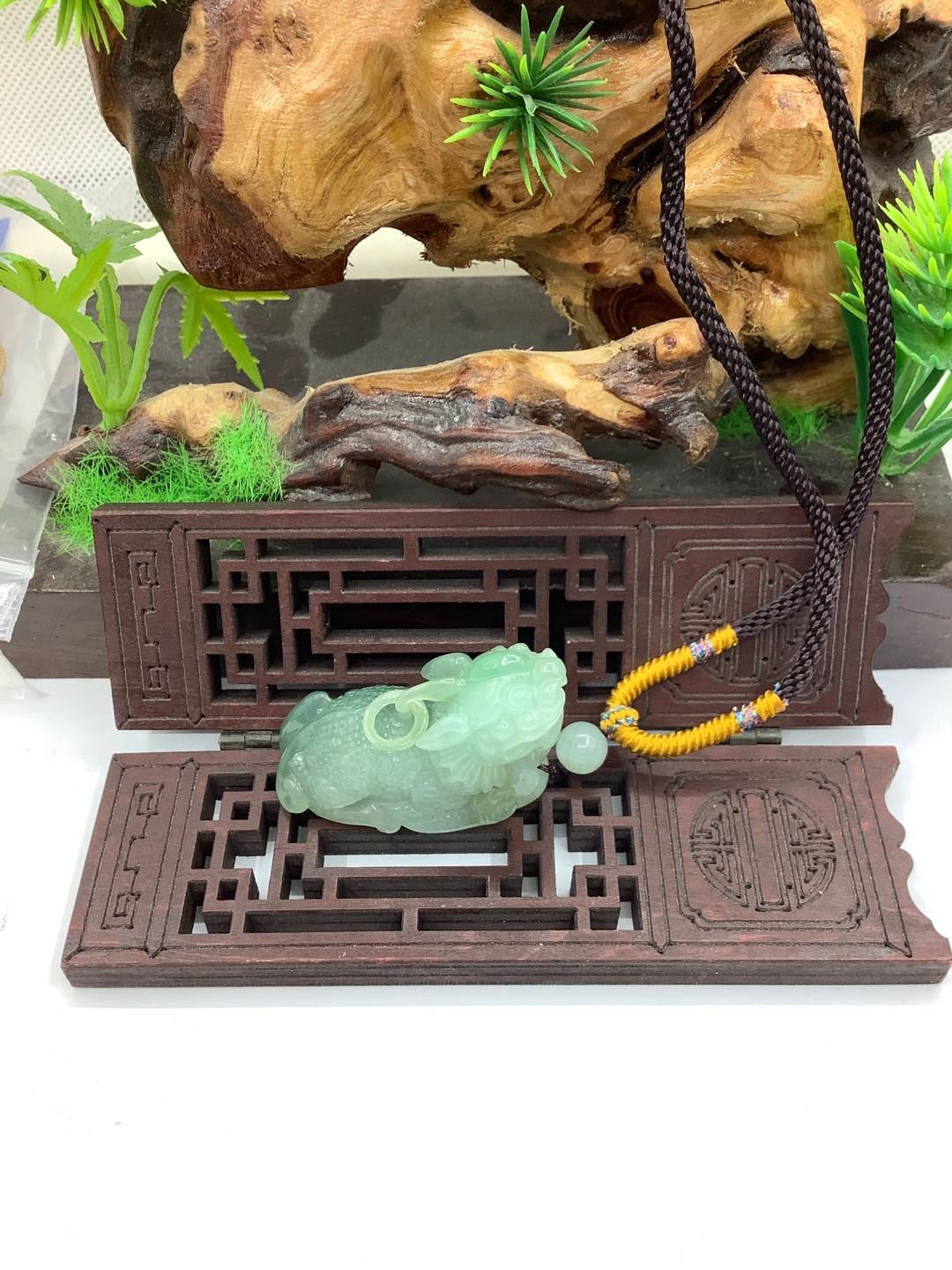 招财貔貅