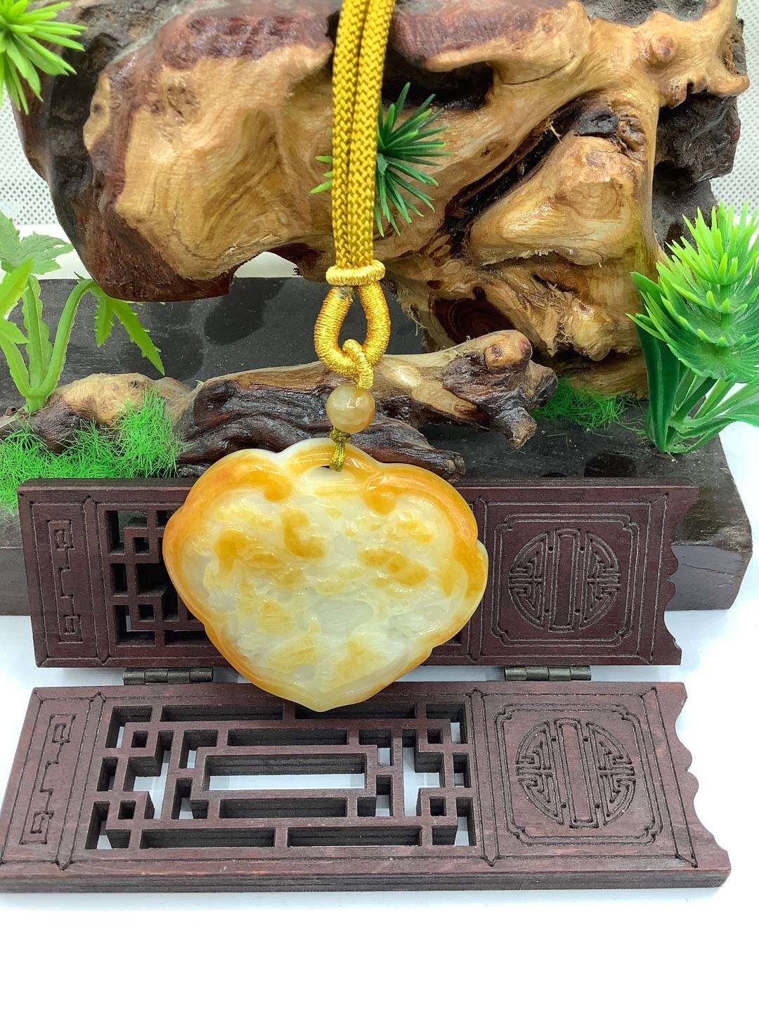 江山如画