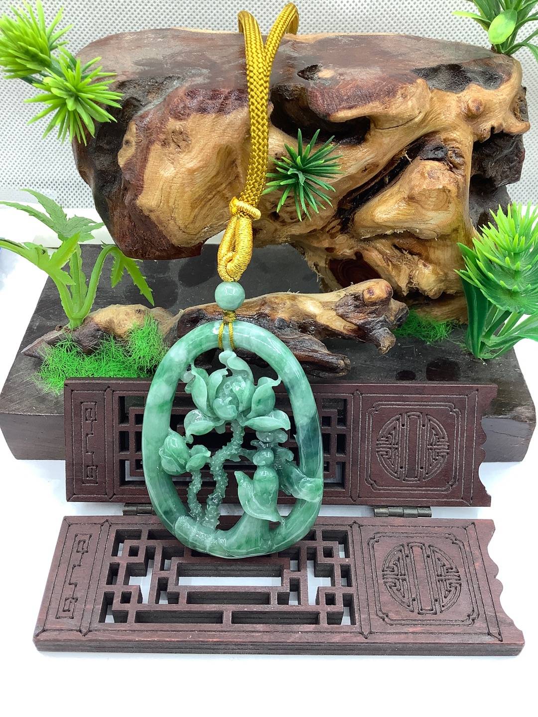 莲花悟道