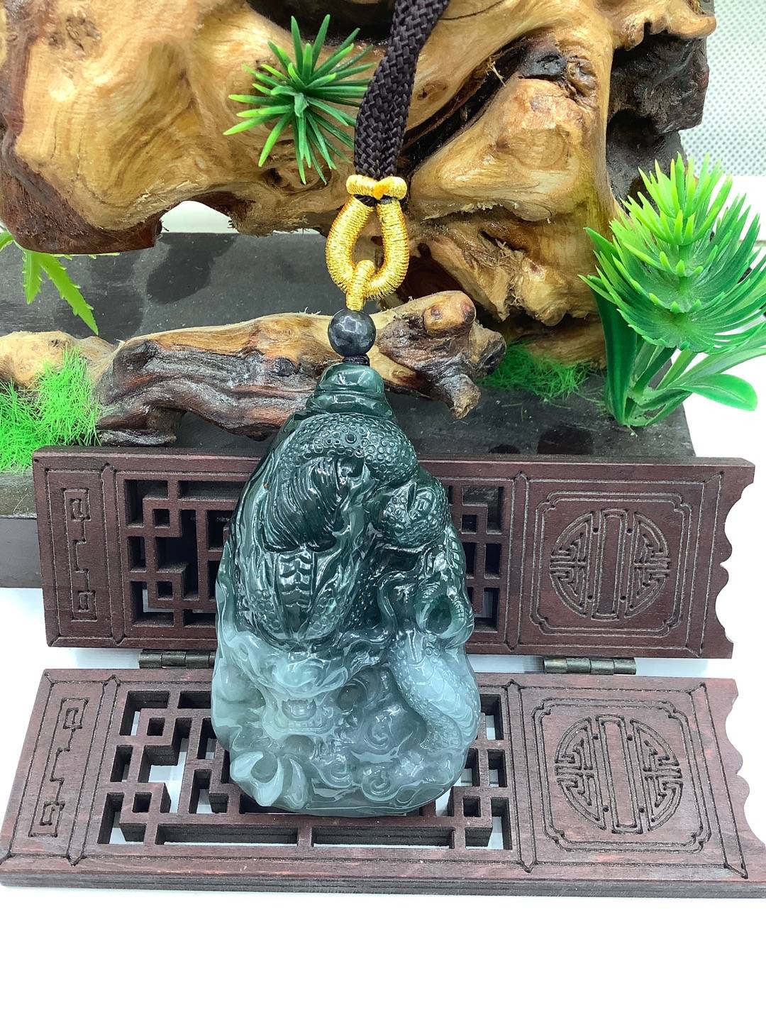 龙御九州