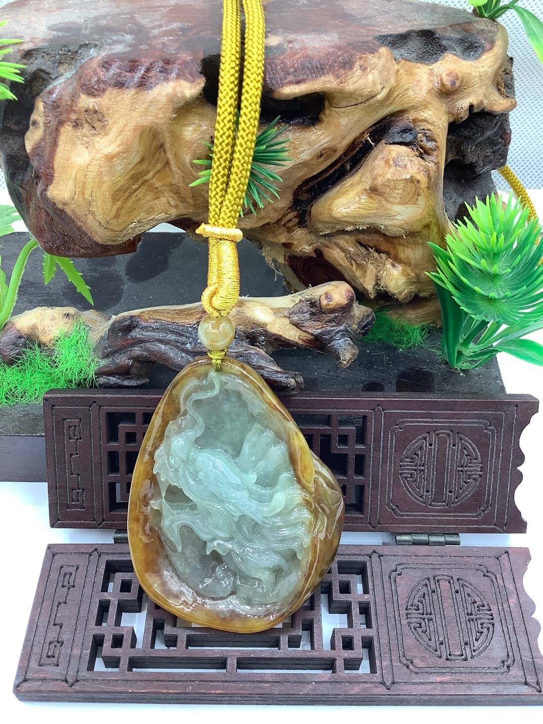 王者风范