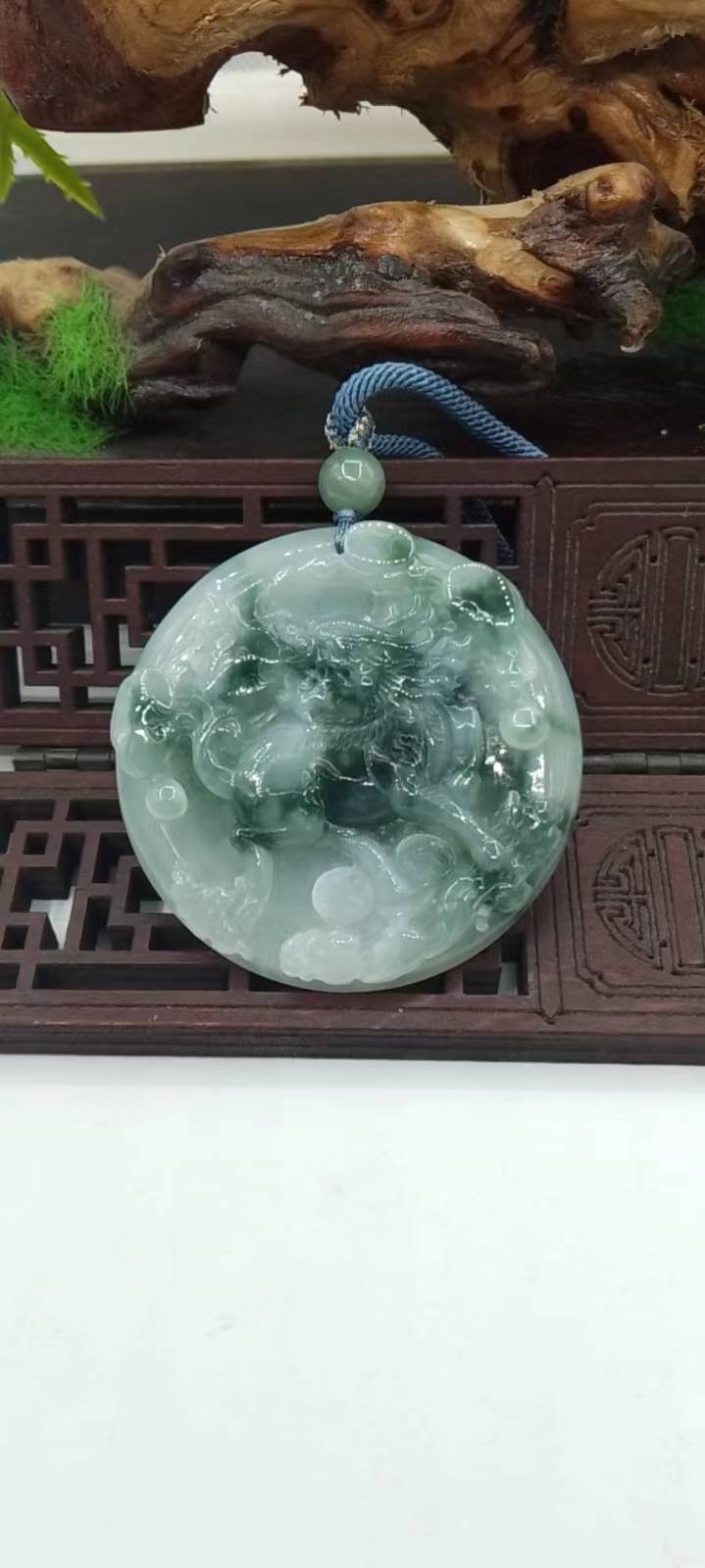 麒麟献瑞
