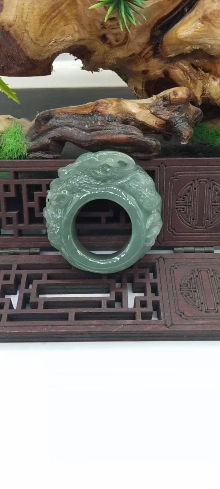王者风范
