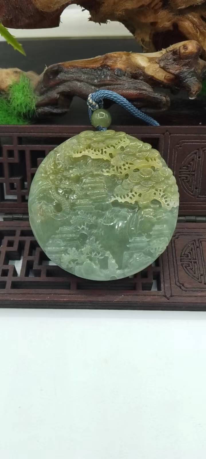 江山如画