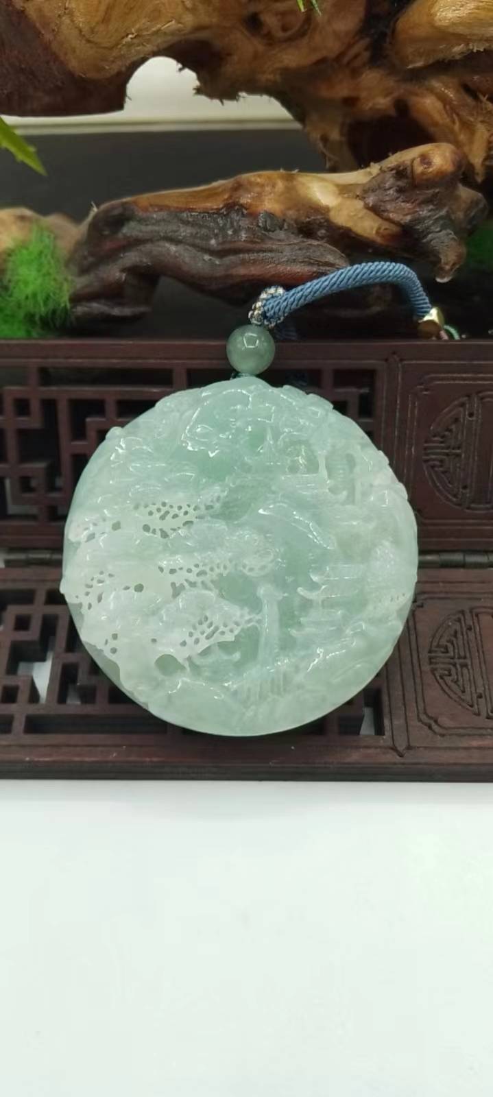 锦绣山河