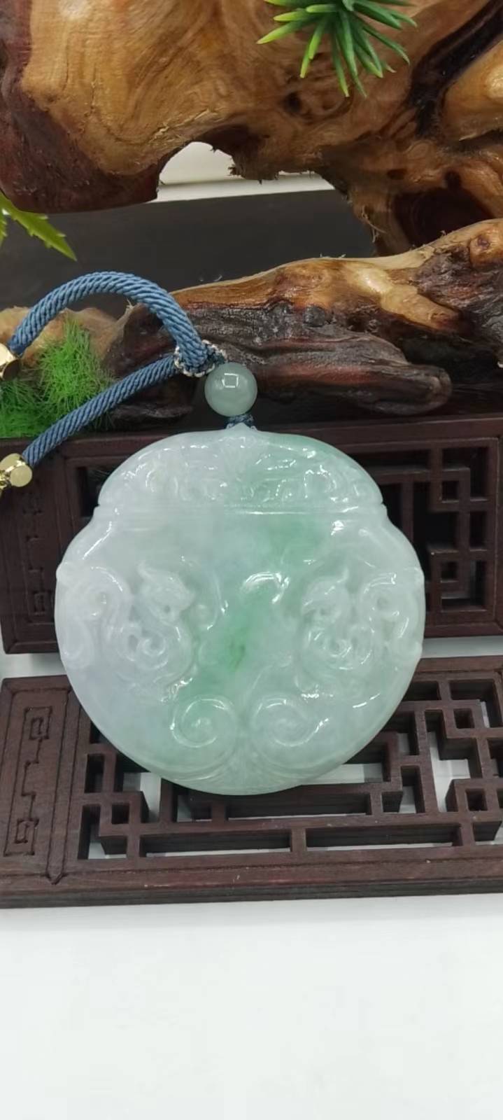 龙凤呈祥