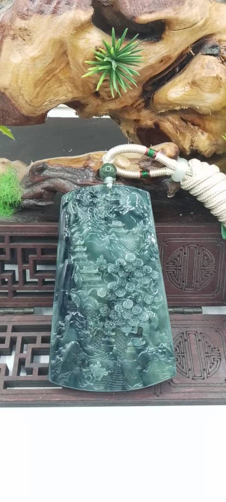 锦绣山河