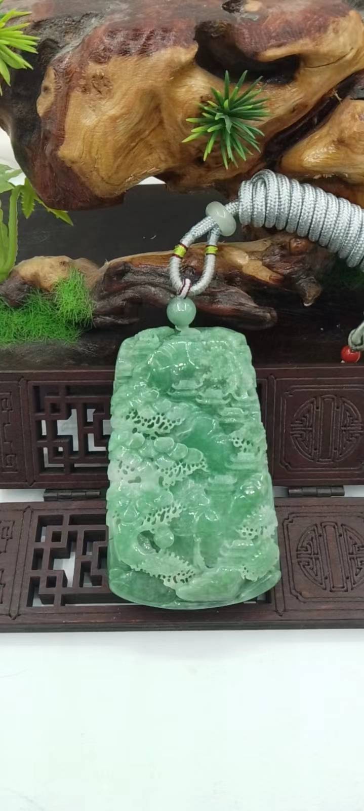 锦绣山河