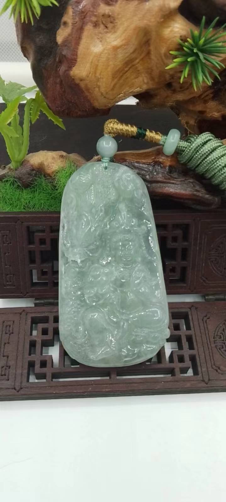 普度众生