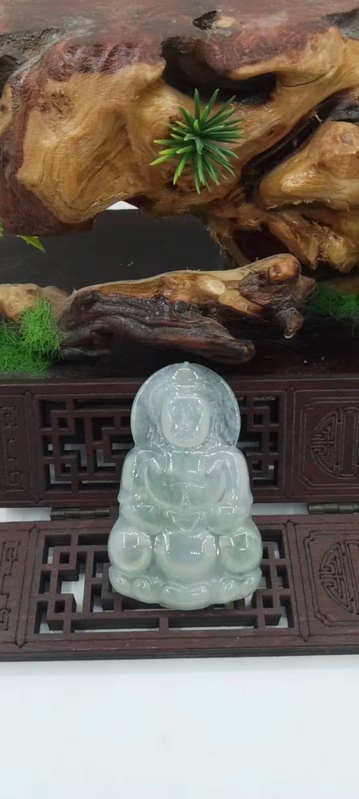普度众生