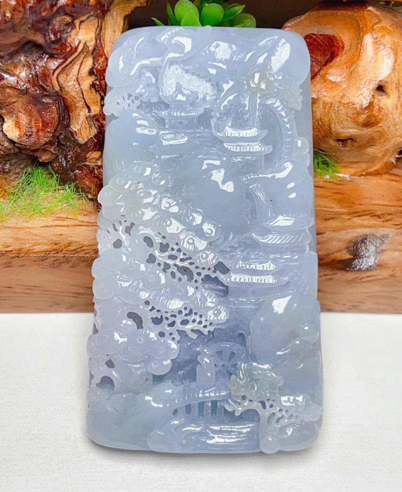佛观天下