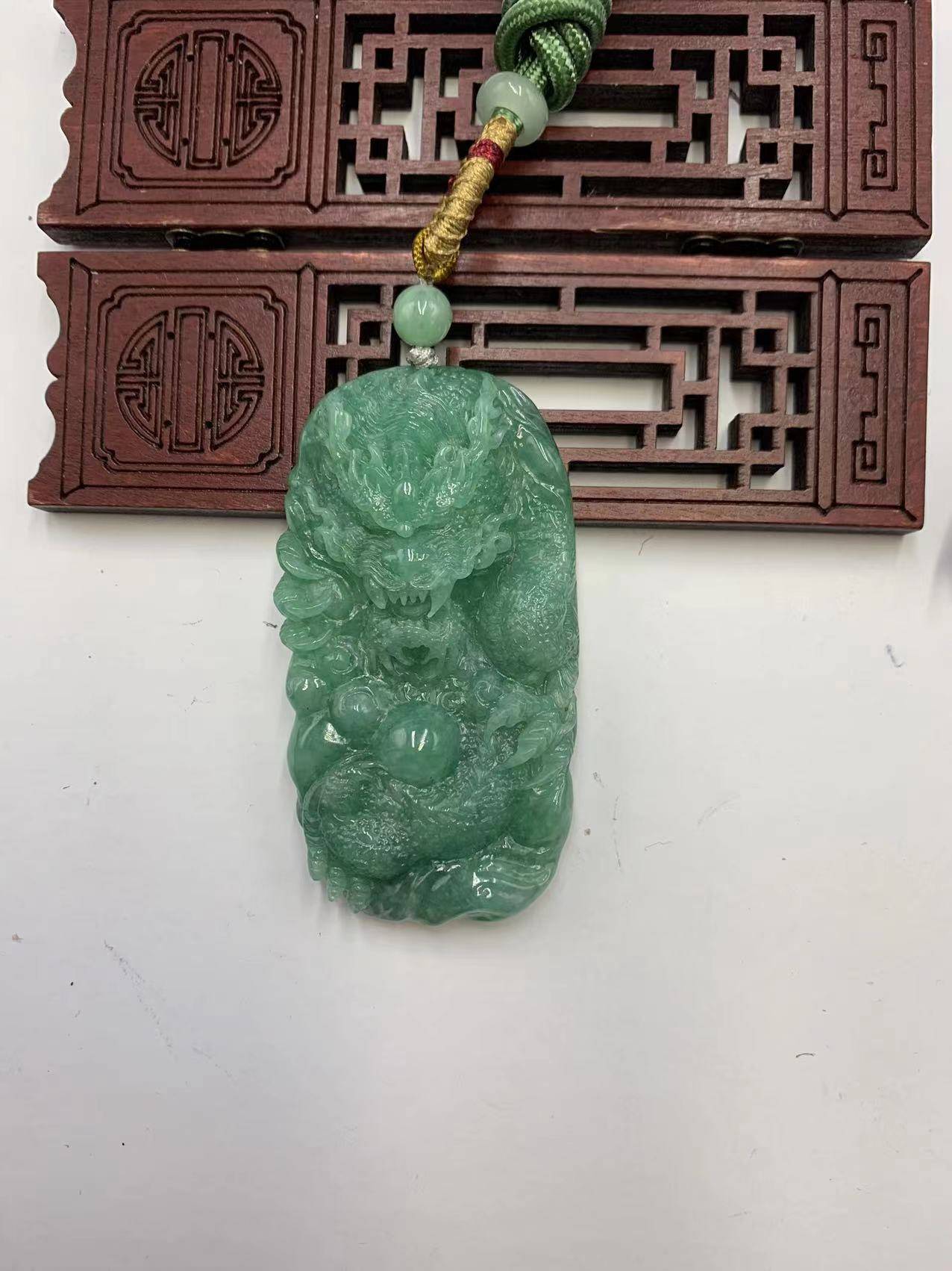 龙霸天下