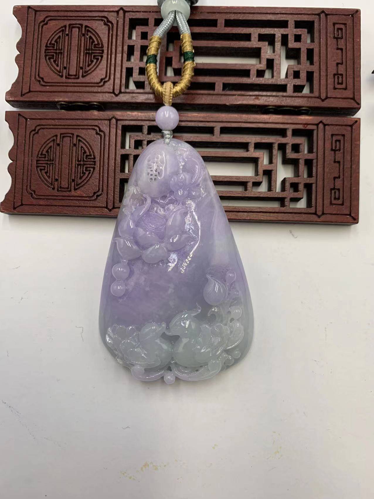 鸳鸯戏水