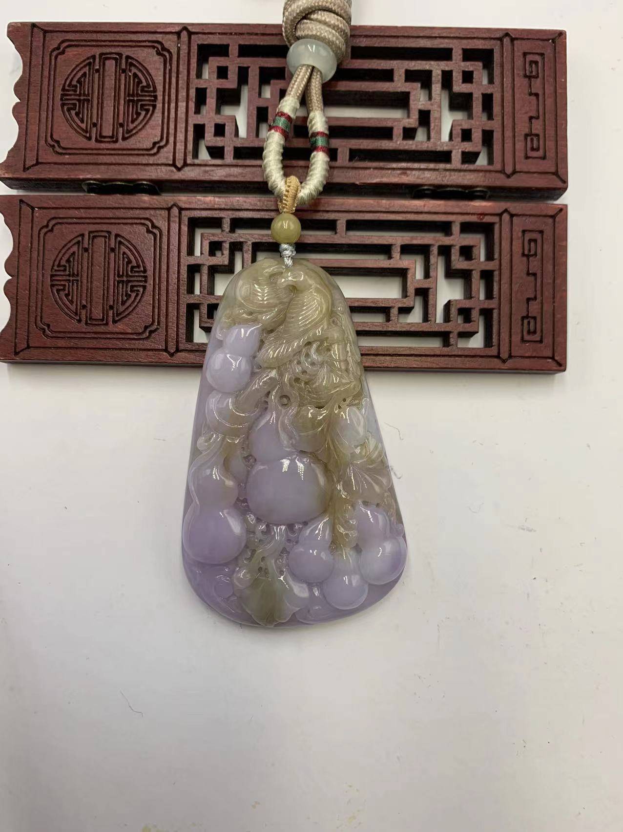 福禄双全