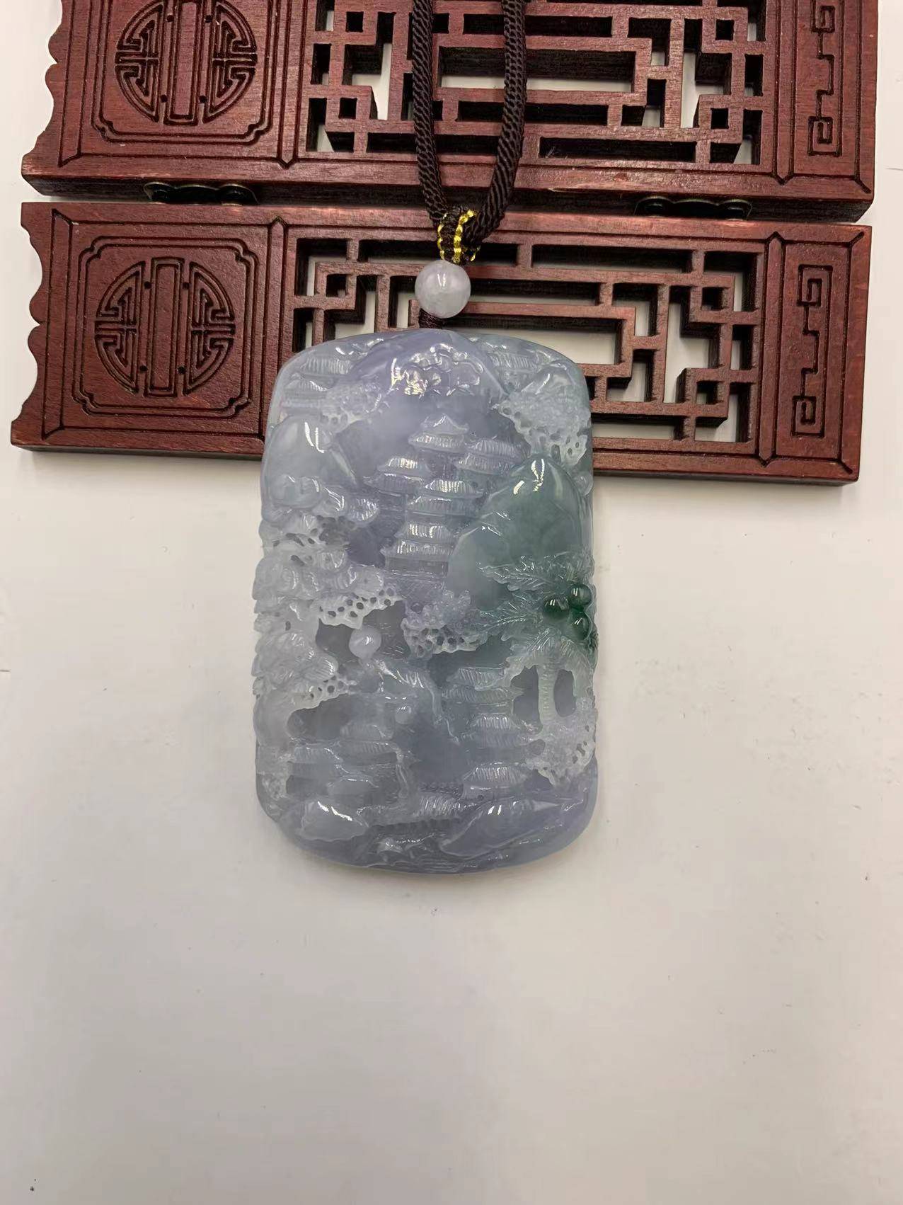 岭南美景