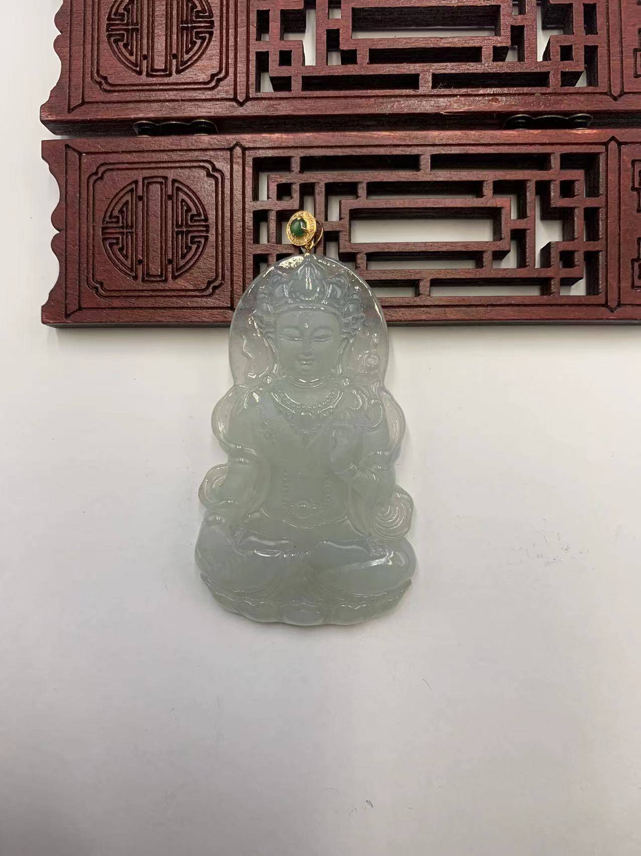 渡母
