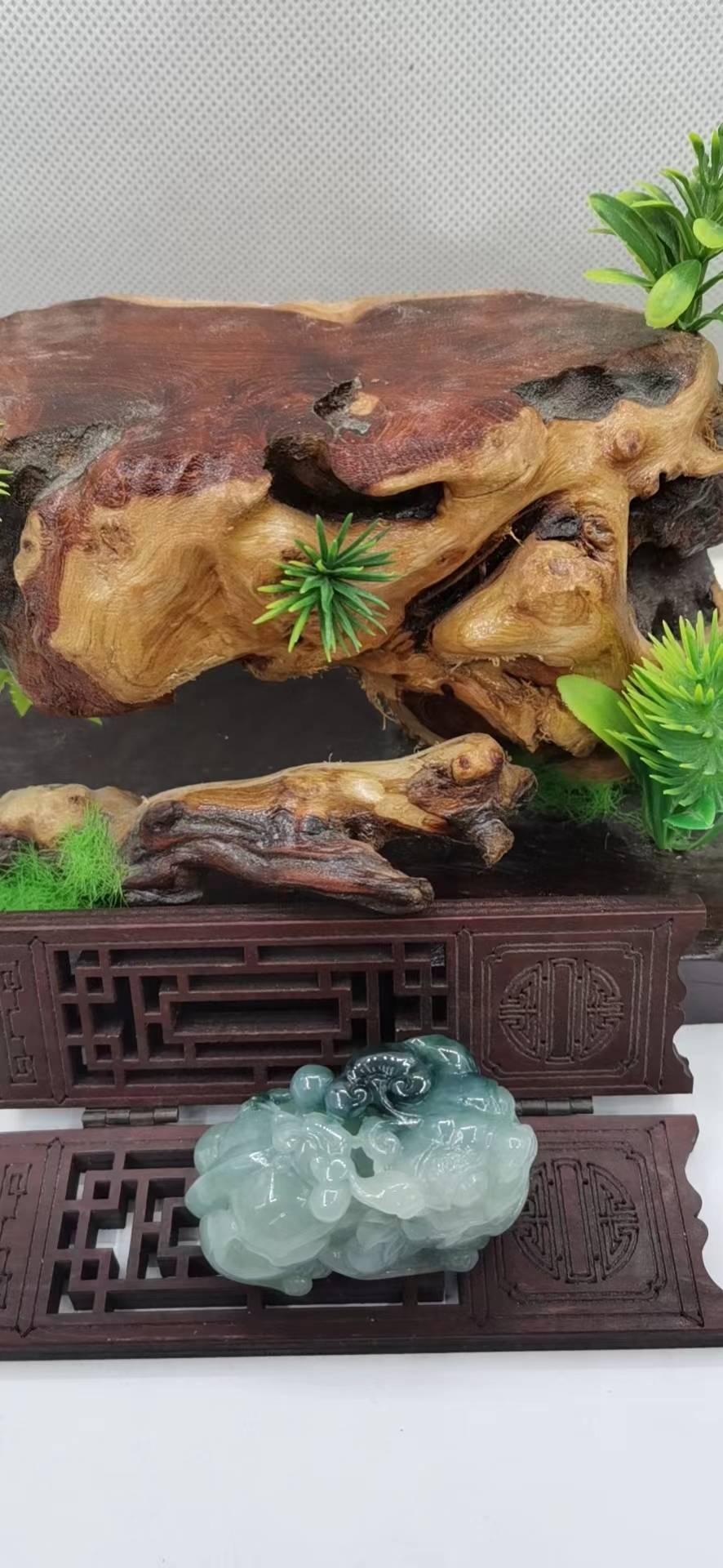 招财貔貅
