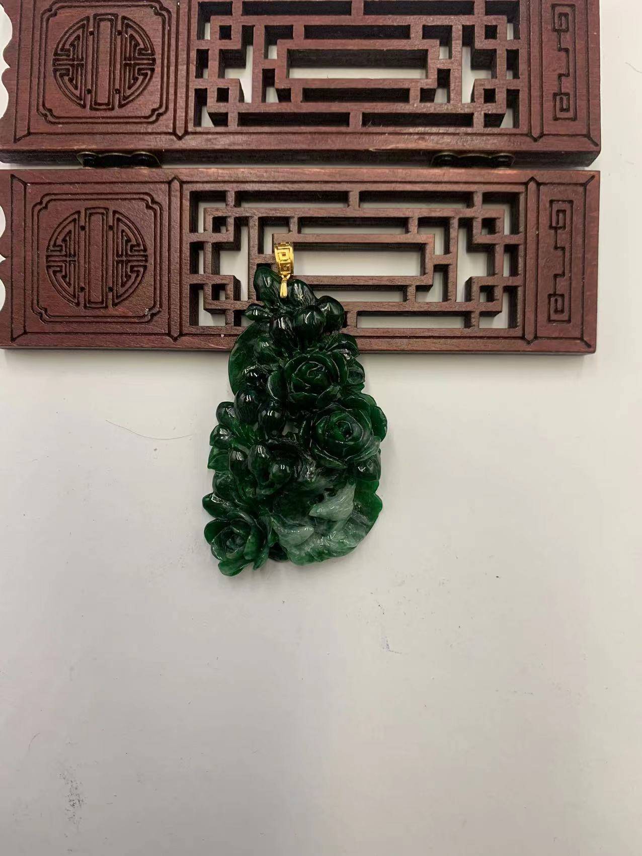 花开富贵