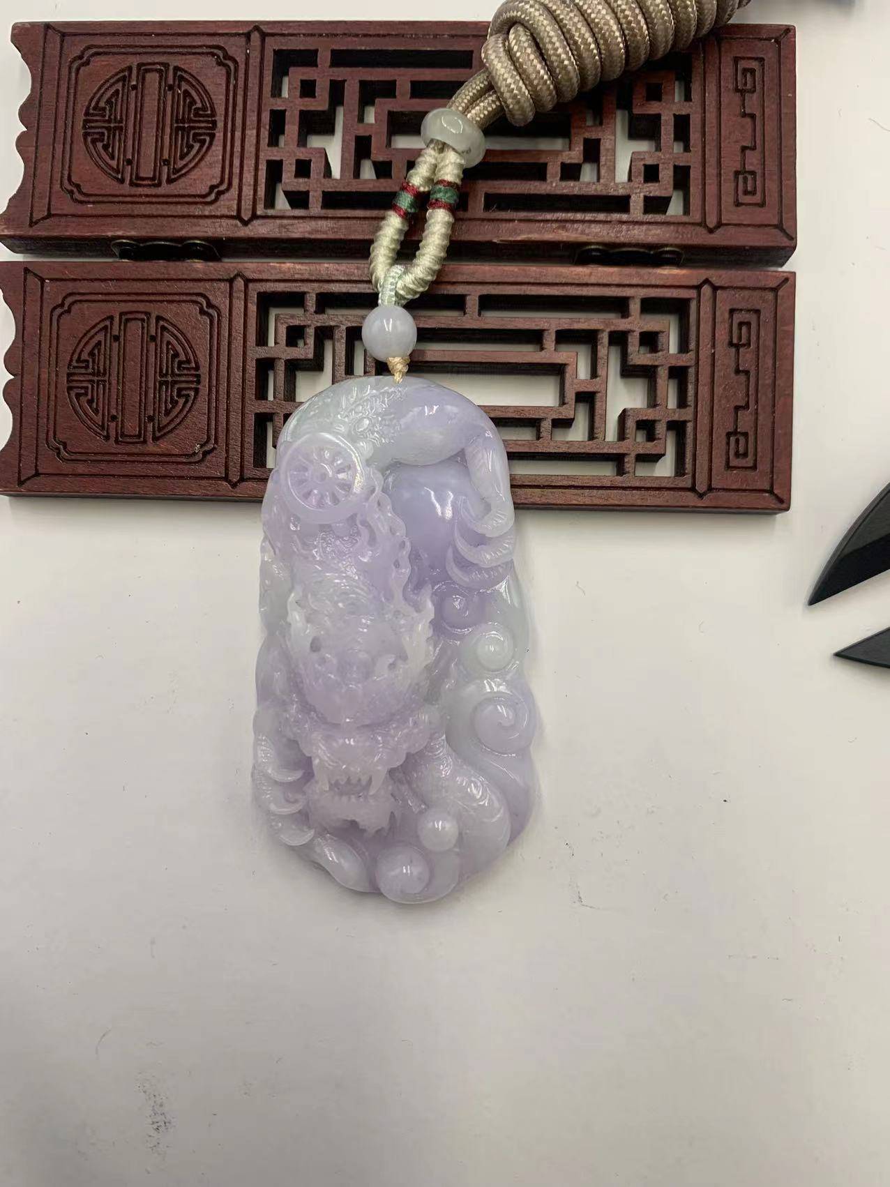 龙霸天下