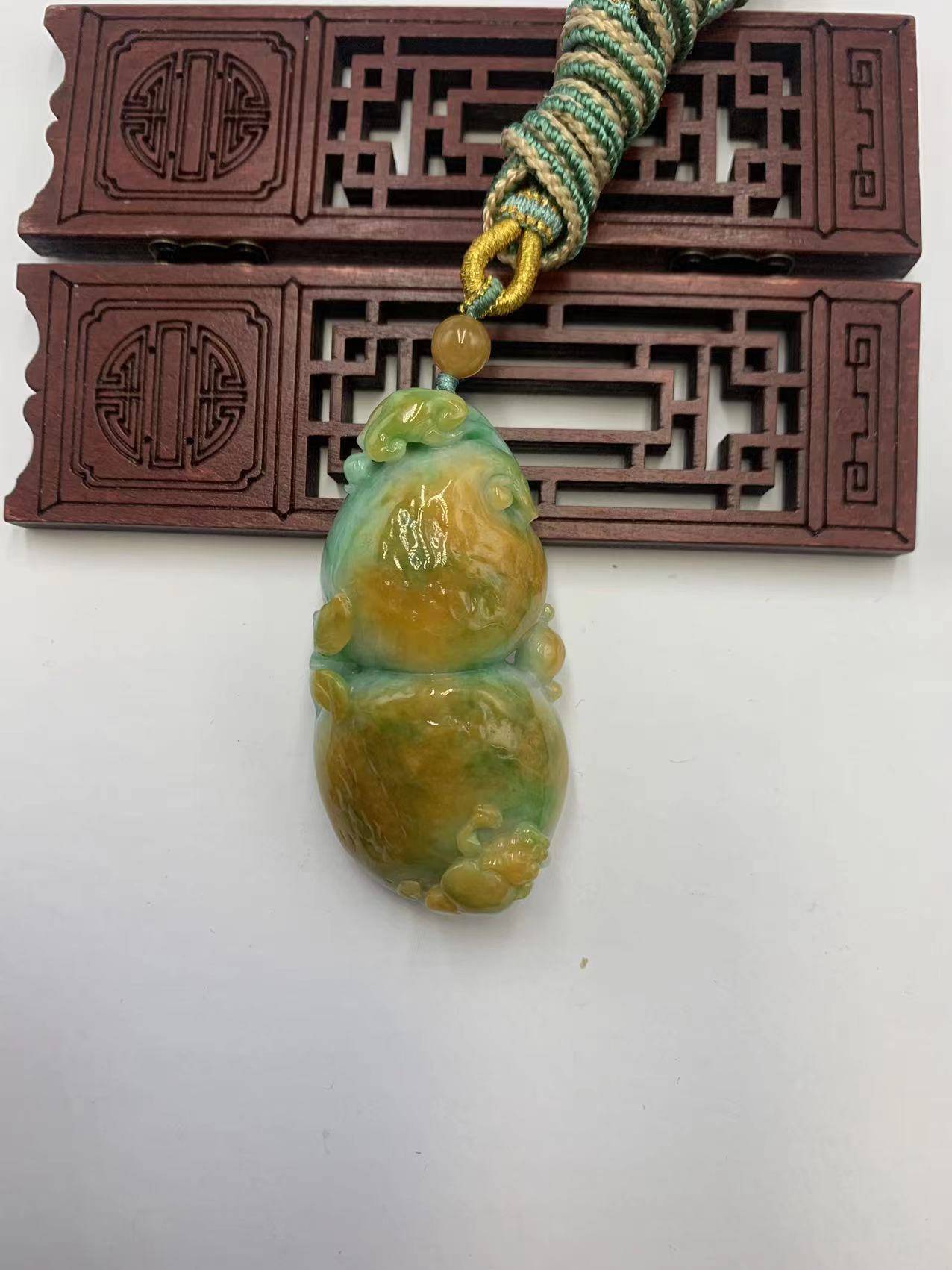 福禄双全