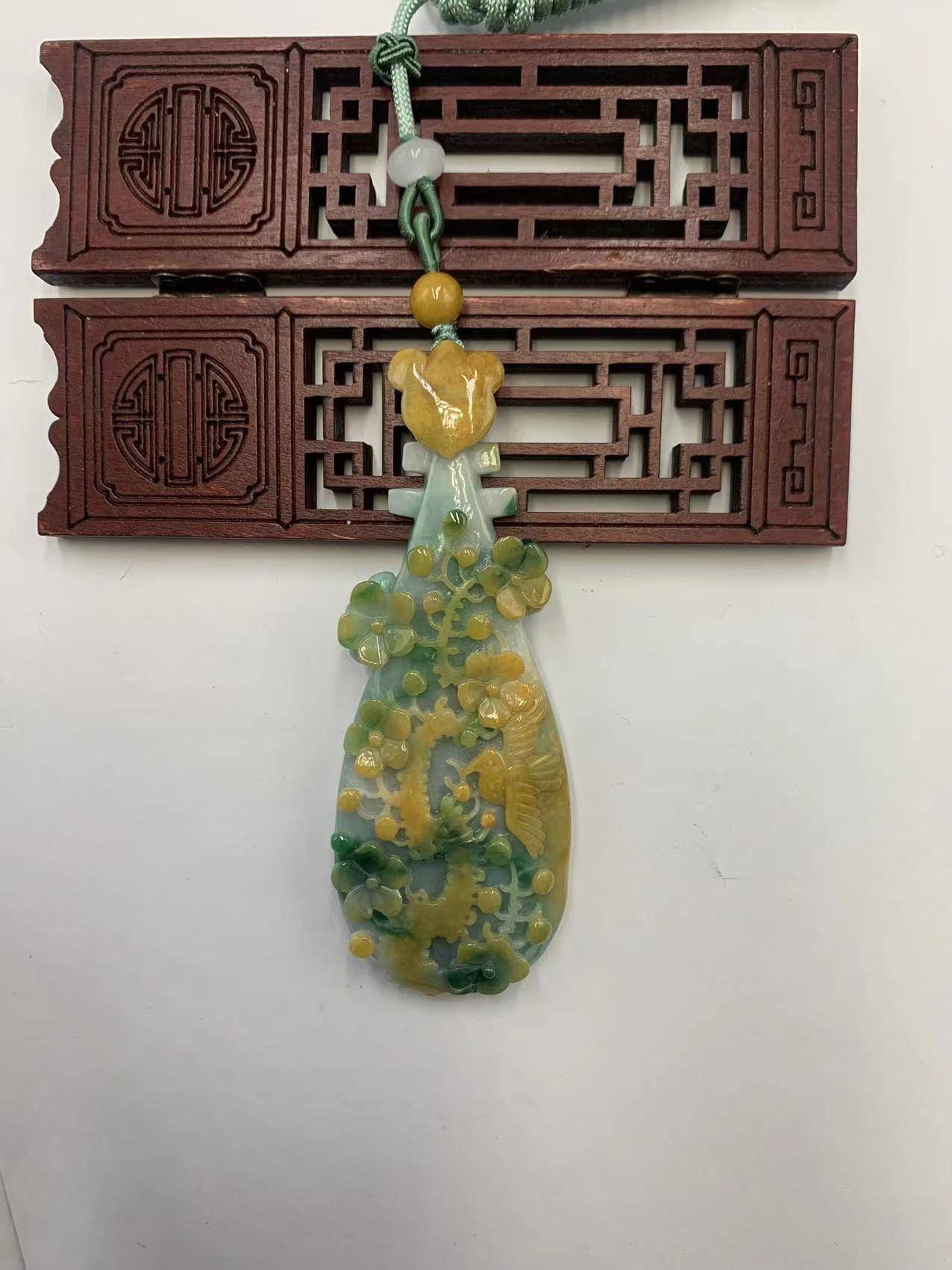 庐山春韵