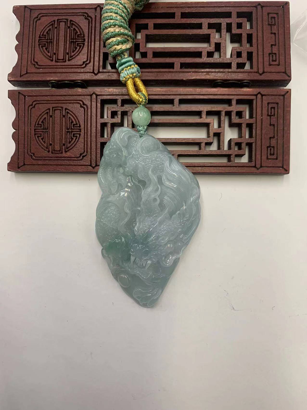 龙霸天下