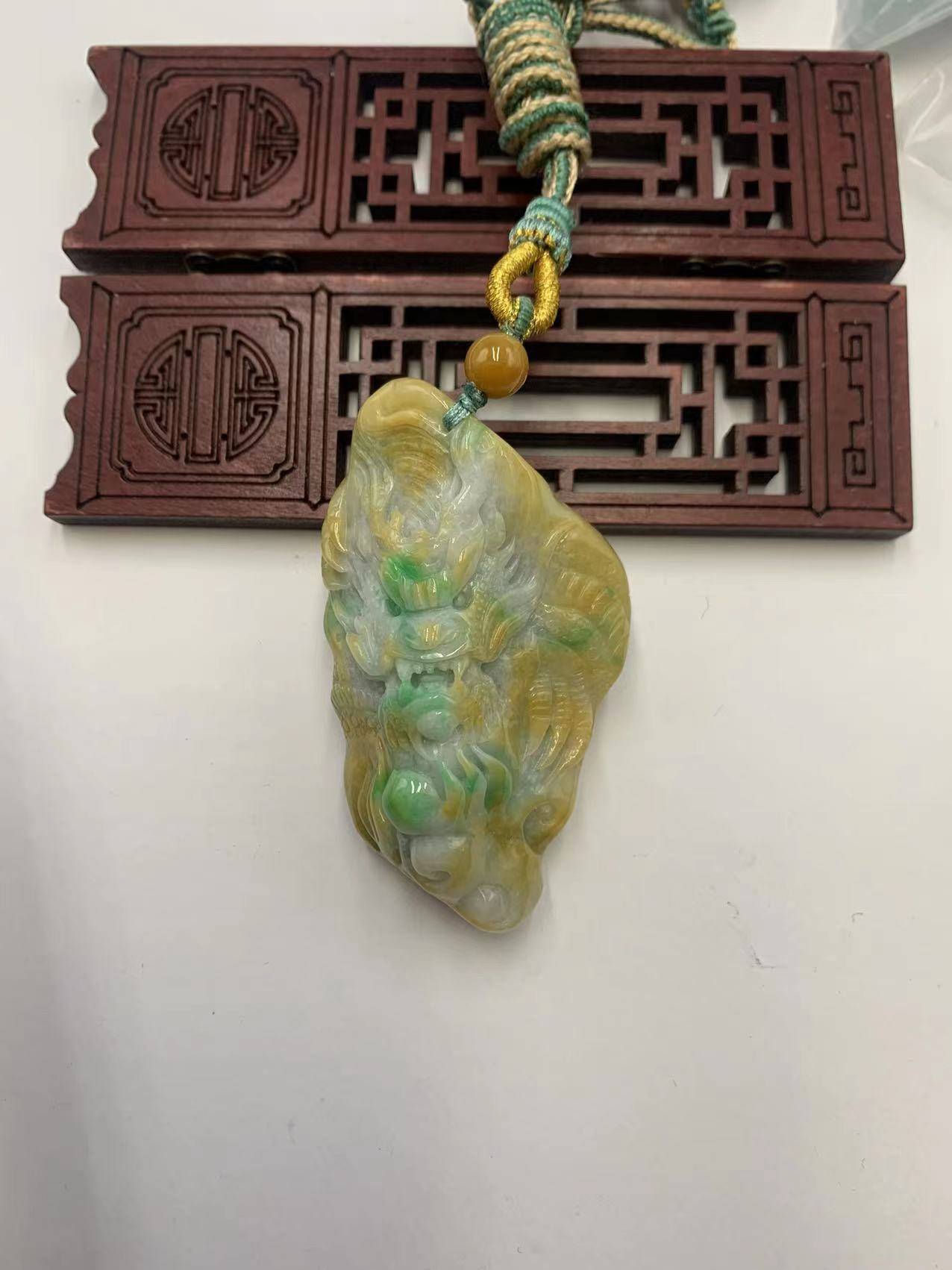 龙霸天下