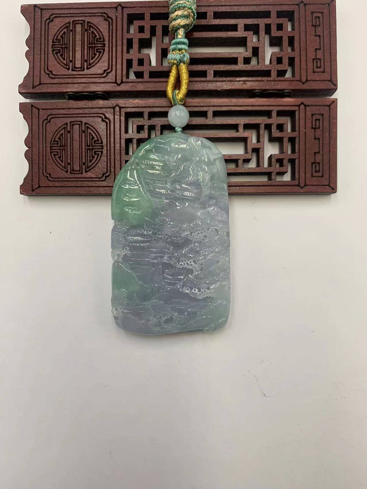 岭南美景