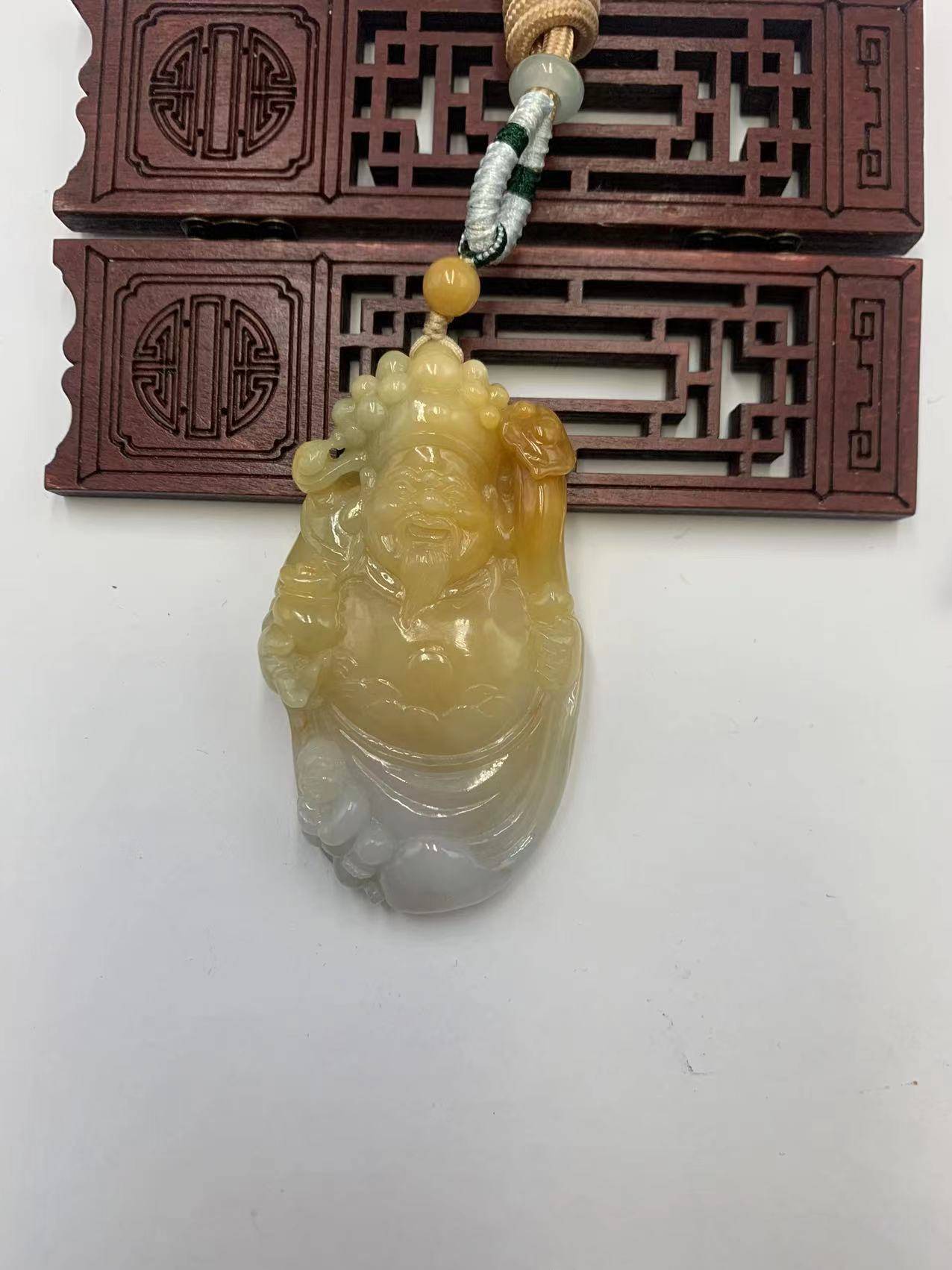 财神