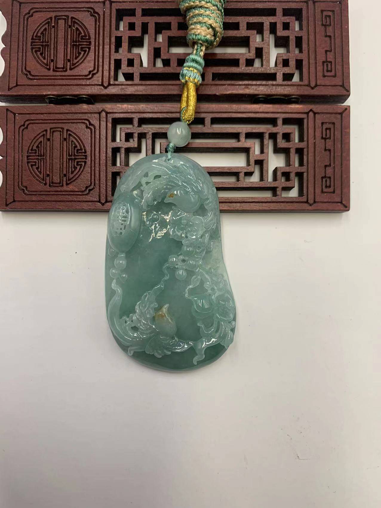 双喜临门