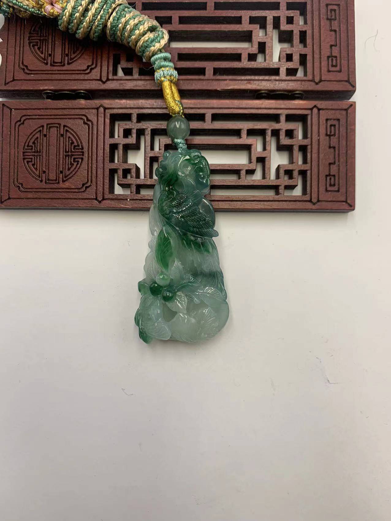 有凤来仪