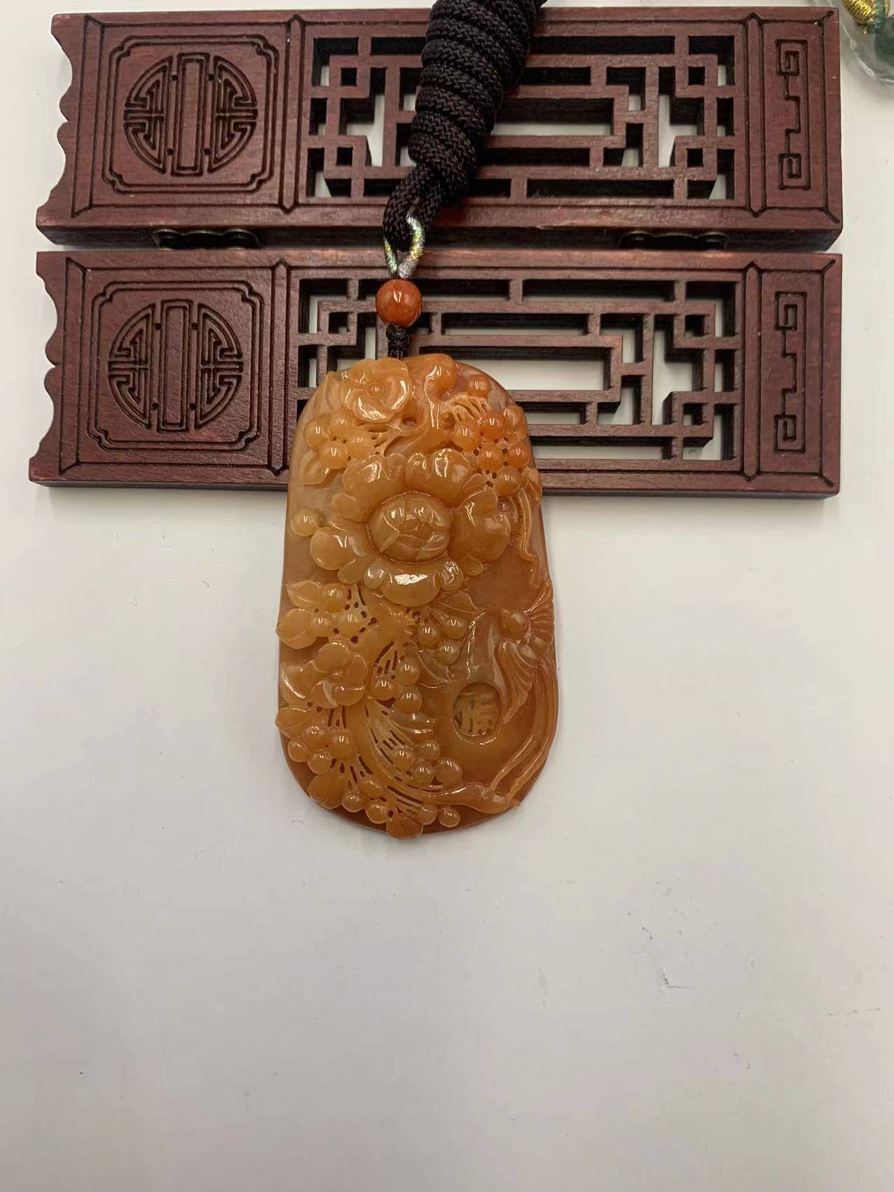 喜上眉梢