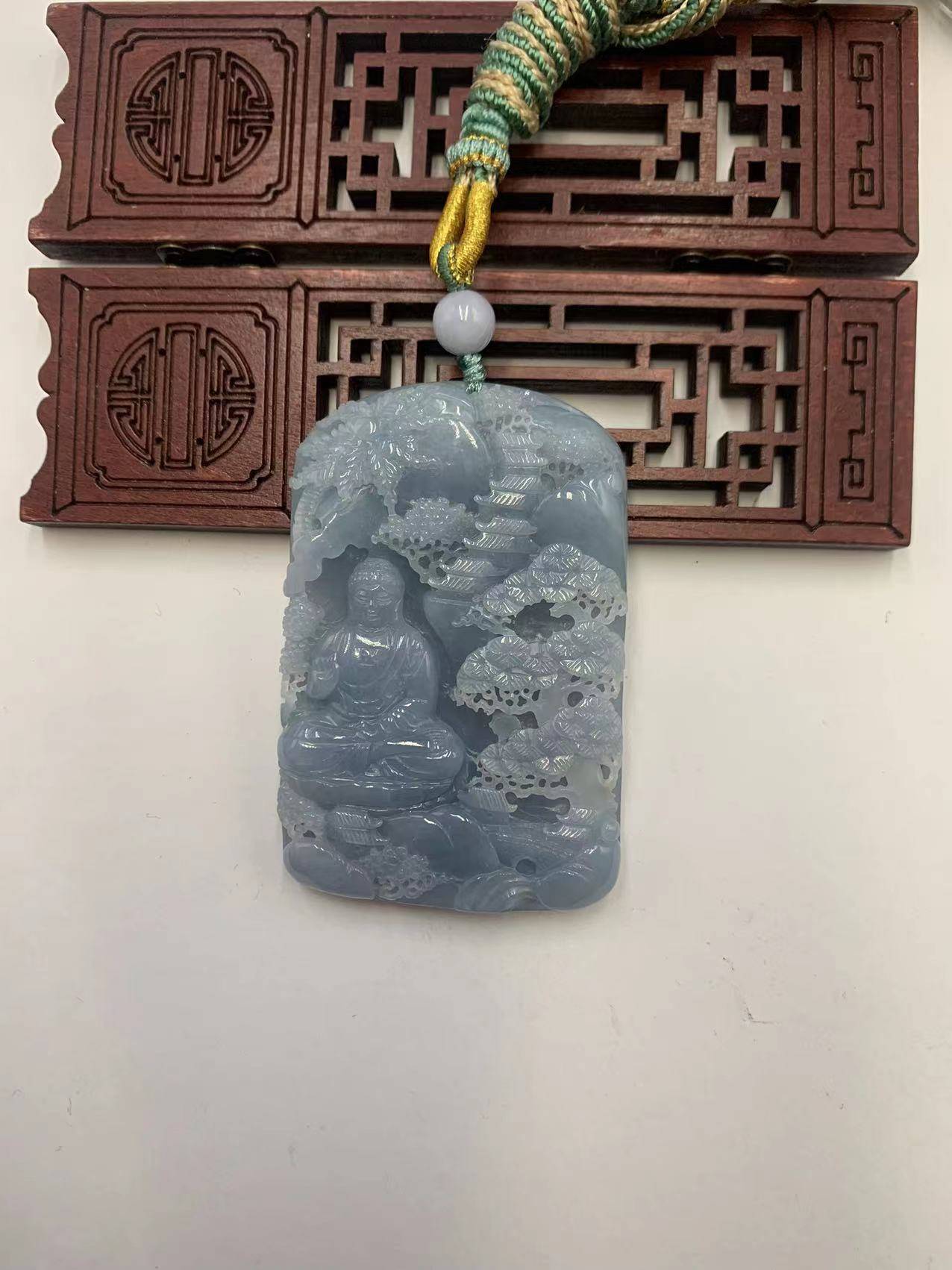 佛观天下